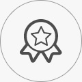 誠(chéng)為信，以人為本