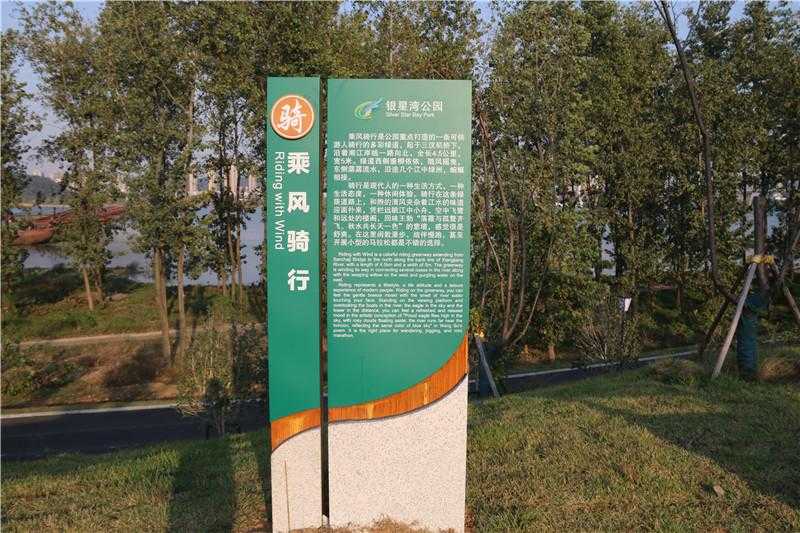 在標牌制作中，比較常見的工藝盤點