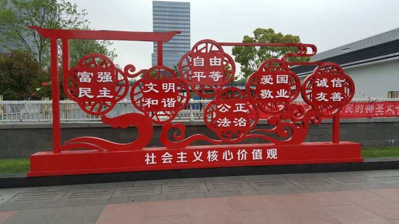 我們看到的標(biāo)識(shí)分為哪幾類呢？（上）